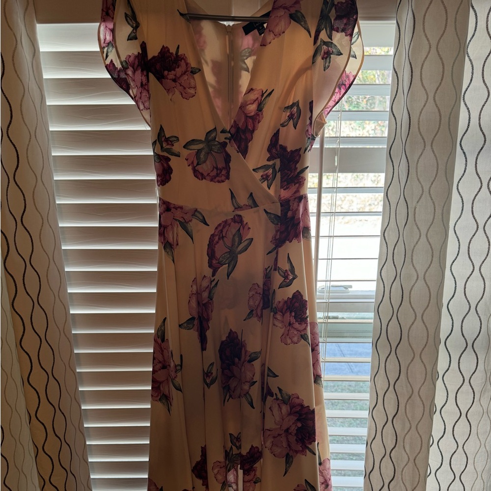 Lulus dress